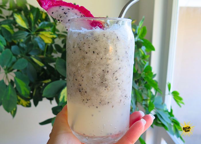 Refreshing Dragonfruit Lemonade Recipe