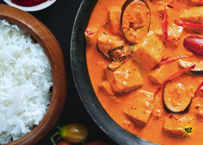 The BEST VEGAN Red Thai Curry Paste Recipe to Elevate Your Dishes ...