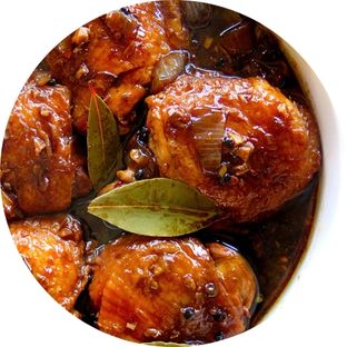 filipino recipes chicken adobo