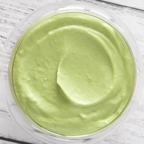 wasabi cream dressing Creamy Wasabi Dipping Sauce