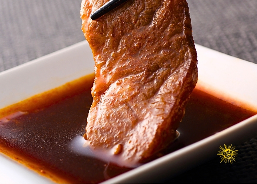 Yakiniku Sauce Recipe