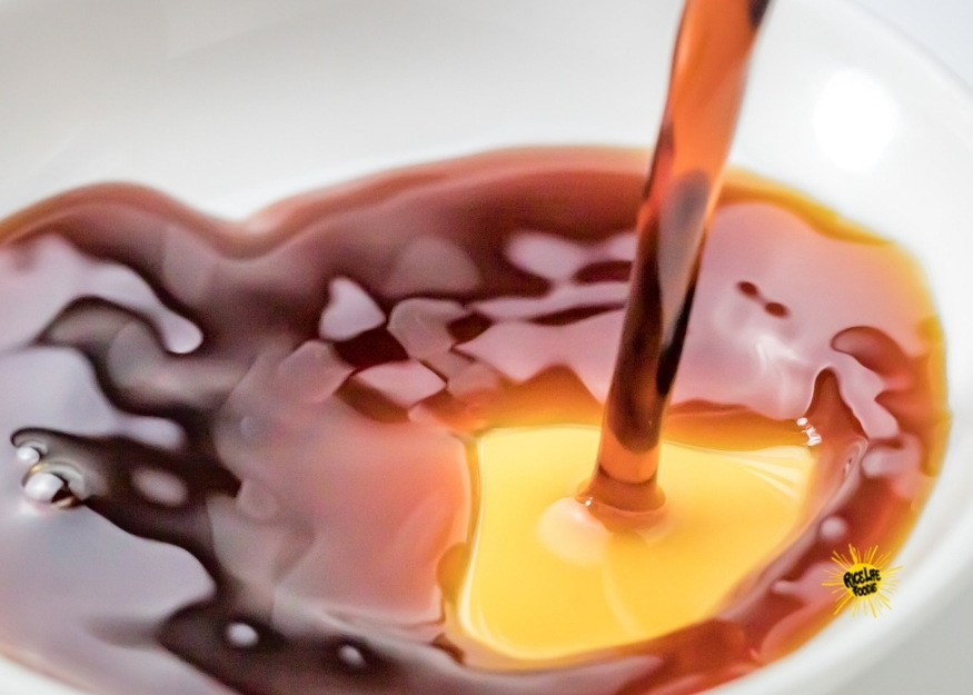 Easy Mentsuyu Sauce Recipe to Make Japanese Noodle Broth at Home