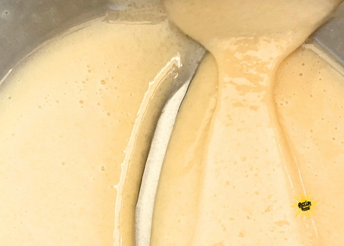 Easy Whipped Honey Recipe