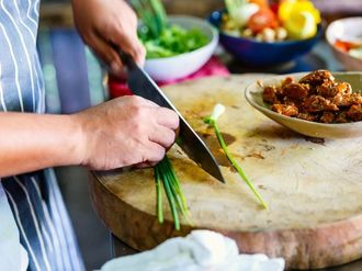 Asian Kitchen Tools Must-Haves you Need for Homecooking