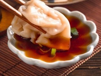 Easy Yuzu Ponzu Sauce