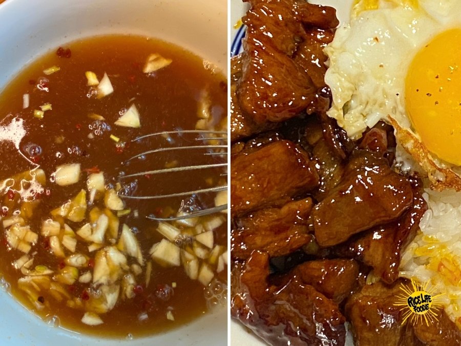 Best Filipino Tocino Marinade Recipe (Pork or Chicken) – Easy, All Natural