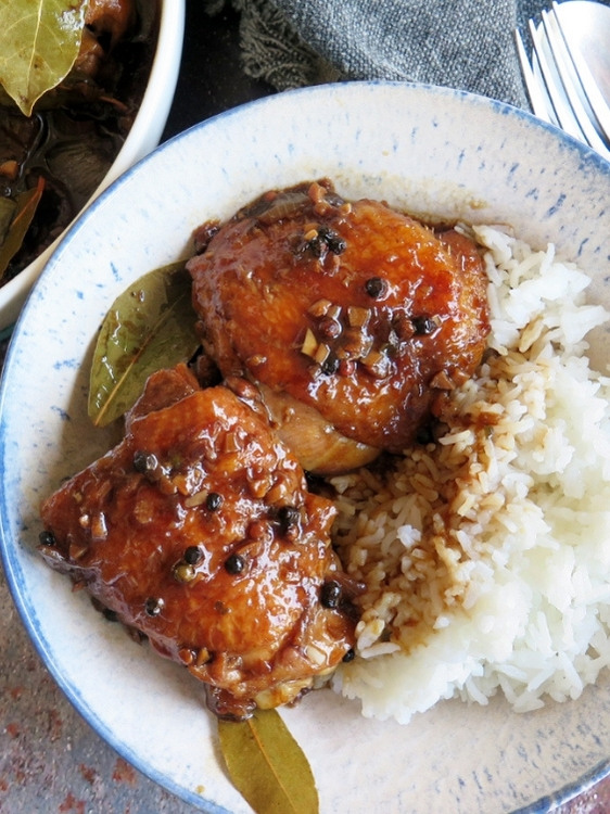 20 Filipino Ulam Ideas (Each one is Lip-Smacking! Everyday Filipino Meals)