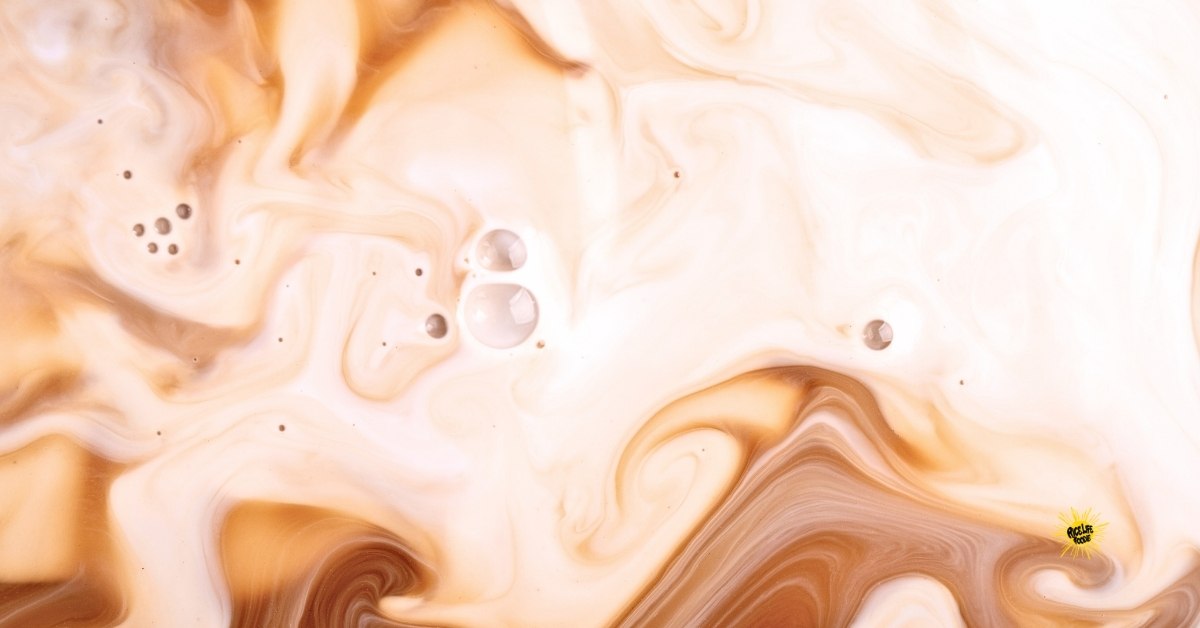 Asian Milk Recipe (Milk Base for Boba, Bubble Tea, Milk Tea House Drinks)