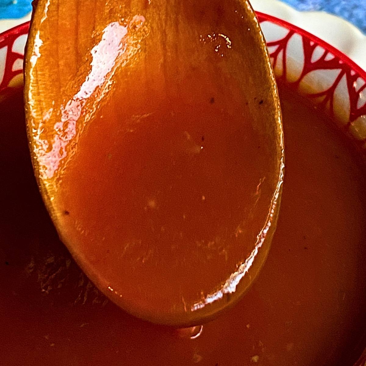 Filipino BBQ Sauce
